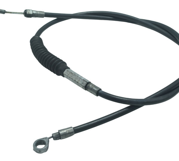 Cabo Embreagem C/ Avaria Harley 883 R Sportster 08-09 Orig