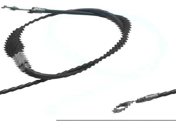 Cabo Embreagem C/ Avaria Harley 883 R Sportster 08-09 Orig