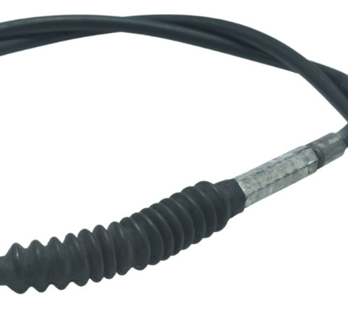 Cabo Embreagem C/ Avaria Harley 883 R Sportster 08-09 Orig