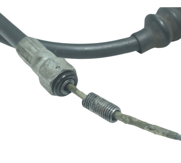 Cabo Embreagem C/ Avaria Harley 883 R Sportster 08-09 Orig