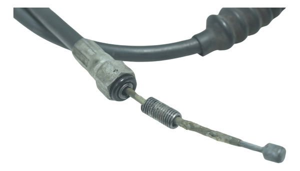 Cabo Embreagem C/ Avaria Harley 883 R Sportster 08-09 Orig