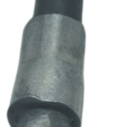 Cabo Embreagem C/ Avaria Harley 883 R Sportster 08-09 Orig