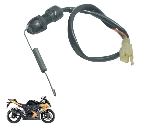 Interruptor Freio Traseiro Suzuki Gsx-r Srad 1000 08-10 Orig