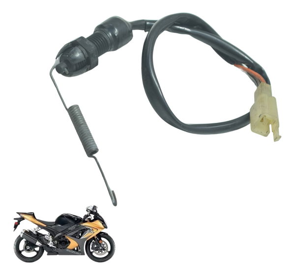 Interruptor Freio Traseiro Suzuki Gsx-r Srad 1000 08-10 Orig