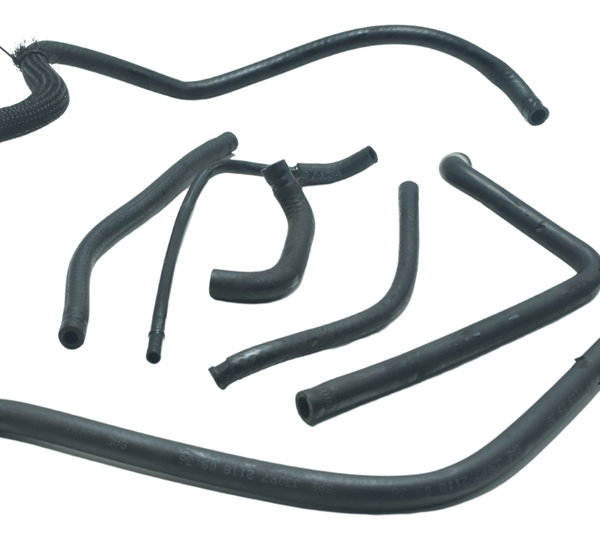 Kit Mangueiras C/ Avaria Harley 883 R Sportster 08-09 Orig