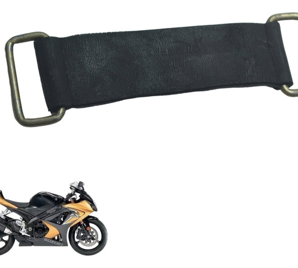 Cinta Da Bateria Suzuki Gsx-r Srad 1000 08-10 Original 0