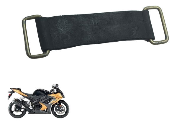 Cinta Da Bateria Suzuki Gsx-r Srad 1000 08-10 Original