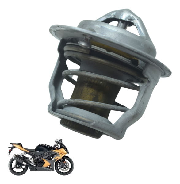 Válvula Termostática Suzuki Gsx-r Srad 1000 08-10 Original