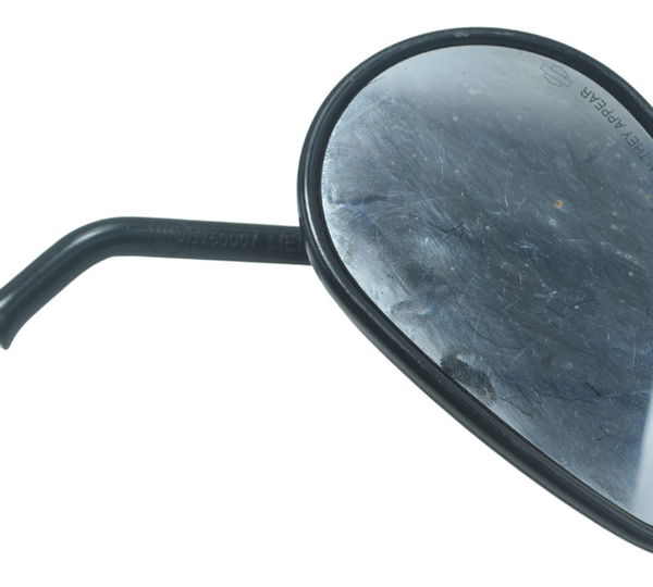 Espelho Esquerdo Harley 883 R Sportster 08-09 Original