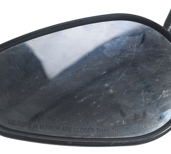 Espelho Esquerdo Harley 883 R Sportster 08-09 Original