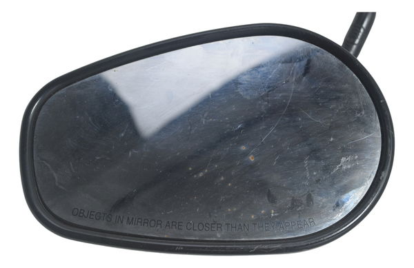 Espelho Esquerdo Harley 883 R Sportster 08-09 Original