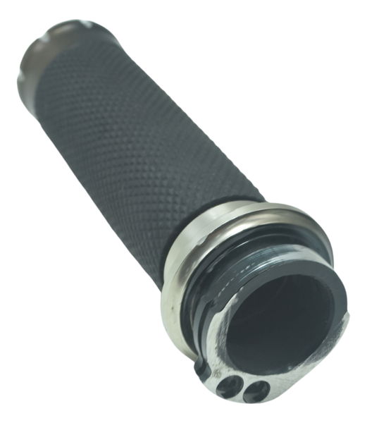 Manopla Direita Harley 883 R Sportster 08-09 Paralelo