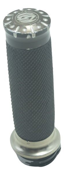 Manopla Direita Harley 883 R Sportster 08-09 Paralelo