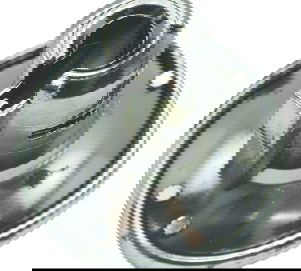 Acabamento Interno Pisca Harley 883 R Sportster 08-09 Orig