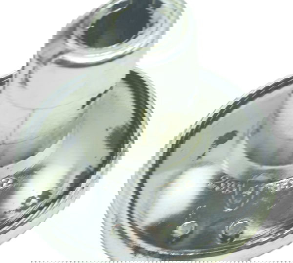 Acabamento Interno Pisca Harley 883 R Sportster 08-09 Orig