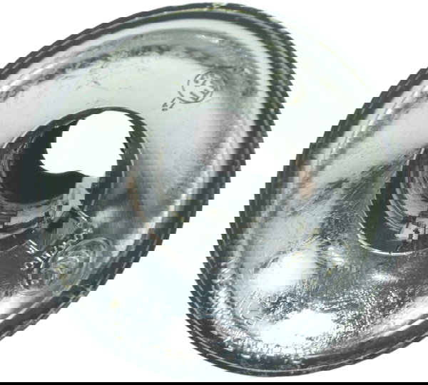 Acabamento Interno Pisca Harley 883 R Sportster 08-09 Orig