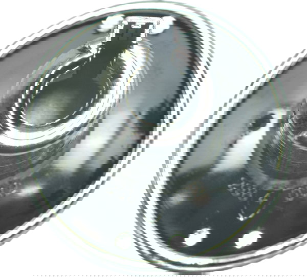 Acabamento Interno Pisca Harley 883 R Sportster 08-09 Orig