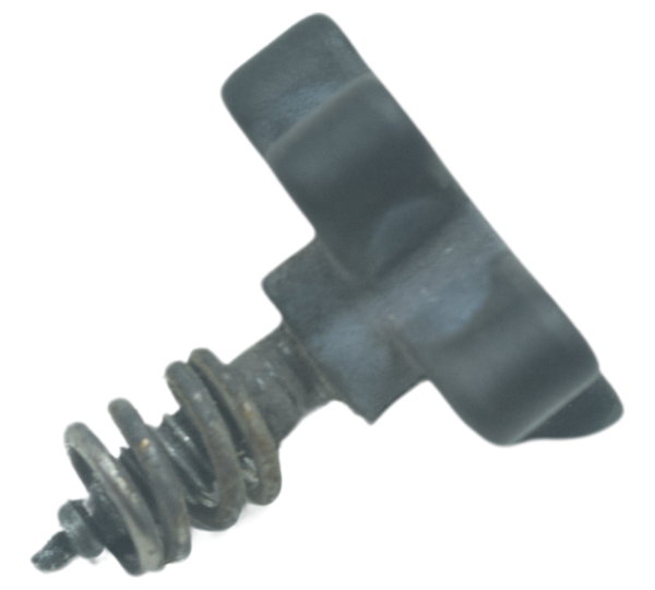 Regulador Cabo Acelerd Harley 883 R Sportster 08-09 Original