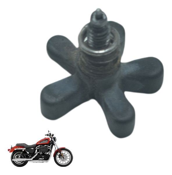 Regulador Cabo Acelerd Harley 883 R Sportster 08-09 Original