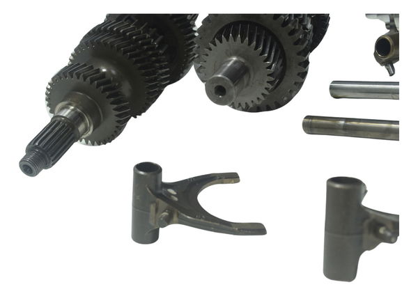 Caixa Marcha Completa Harley 883 R Sportster 08-09 Original