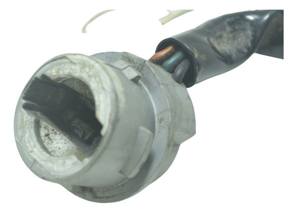 Soquete Lanterna Tras Det Harley 883 R Sportster 08-09 Orig