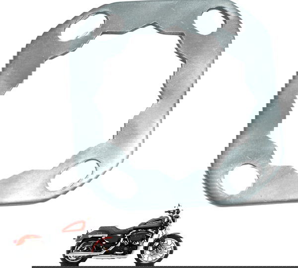 Trava Pinhão Harley 883 R Sportster 08-09 Original