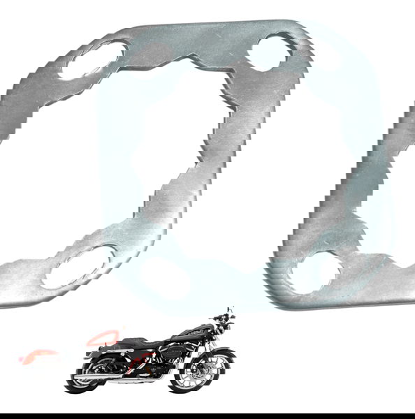 Trava Pinhão Harley 883 R Sportster 08-09 Original