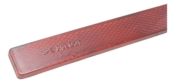 Refletor Olho Gato Harley 883 R Sportster 08-09 Original