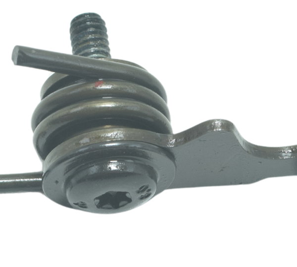 Posicionador Câmbio Harley 883 R Sportster 08-09 Original