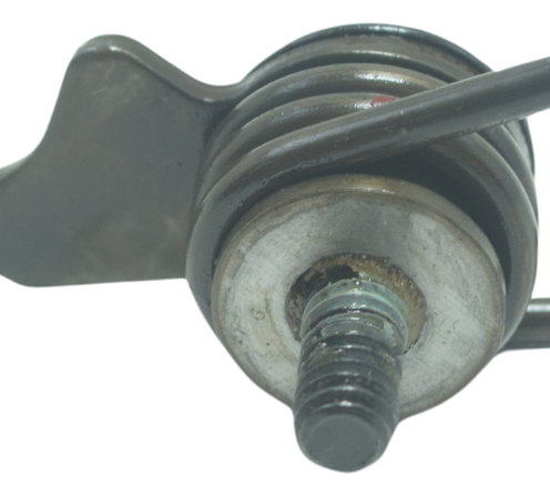 Posicionador Câmbio Harley 883 R Sportster 08-09 Original