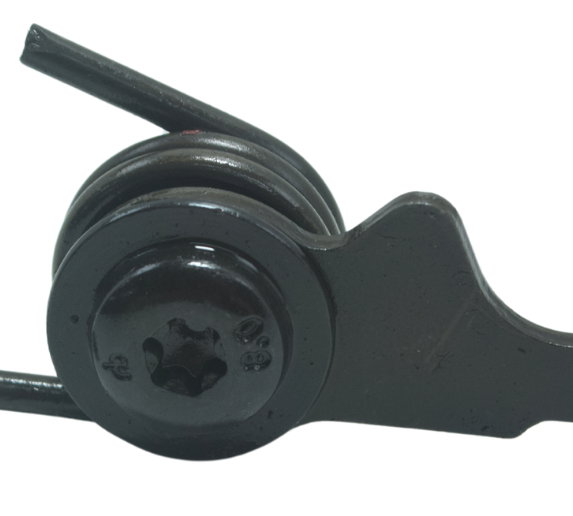 Posicionador Câmbio Harley 883 R Sportster 08-09 Original