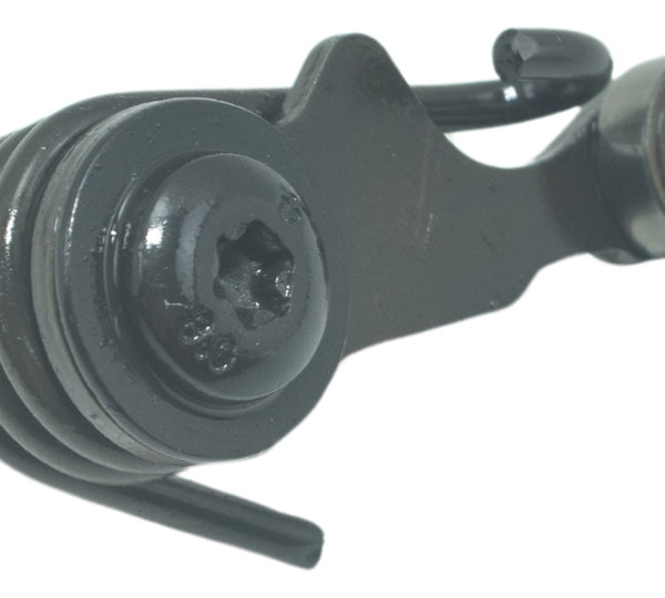 Posicionador Câmbio Harley 883 R Sportster 08-09 Original