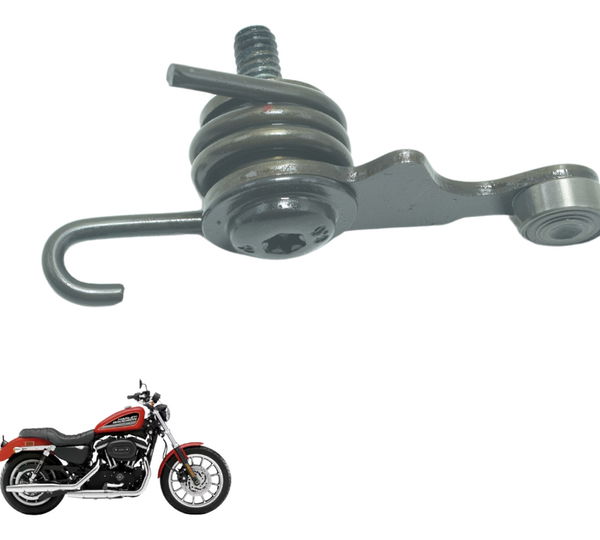 Posicionador Câmbio Harley 883 R Sportster 08-09 Original
