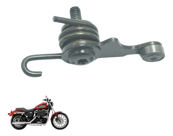 Posicionador Câmbio Harley 883 R Sportster 08-09 Original