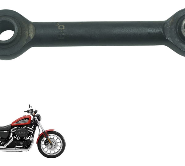 Suporte Motor Harley 883 R Sportster 08-09 Original