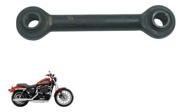 Suporte Motor Harley 883 R Sportster 08-09 Original