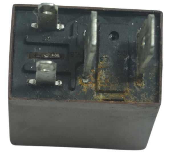 Rele Auxiliar Harley 883 R Sportster 08-09 Original