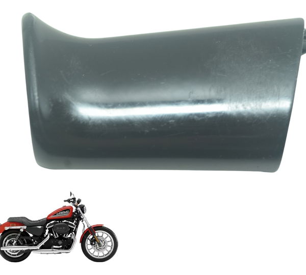 Suporte Pisca Traseiro Harley 883 R Sportster 08-09 Originak