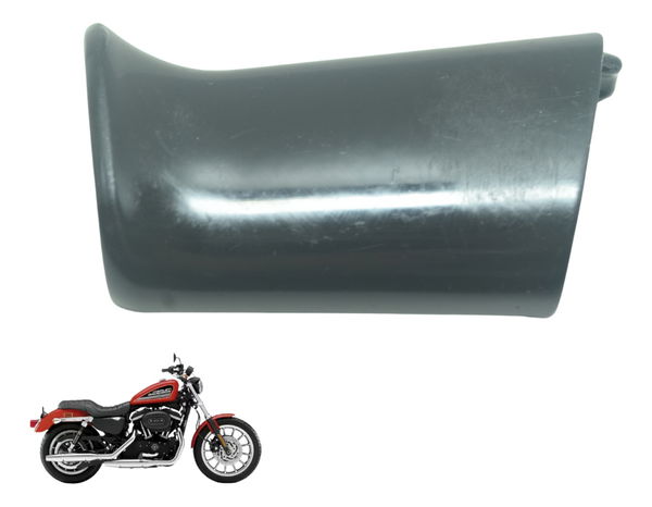 Suporte Pisca Traseiro Harley 883 R Sportster 08-09 Originak