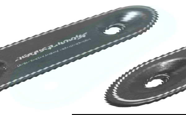 Acabamento Tampa Caixa Filtro Harley 883 R Sportster 08-09