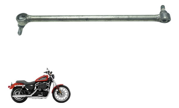 Vareta Pedal Freio Harley 883 R Sportster 08-09 Original