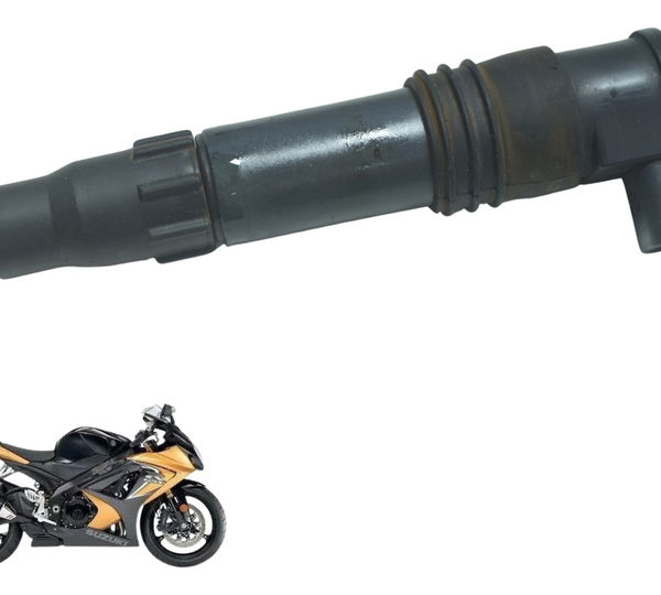 Bobina Ignição Suzuki Gsx-r Srad 1000 08-10 Original