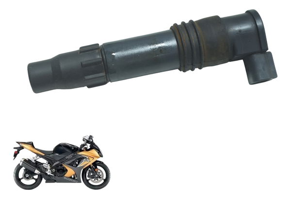 Bobina Ignição Suzuki Gsx-r Srad 1000 08-10 Original
