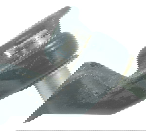 Suporte Pedal Freio Det Harley 883 R Sportster 08-09 Orig