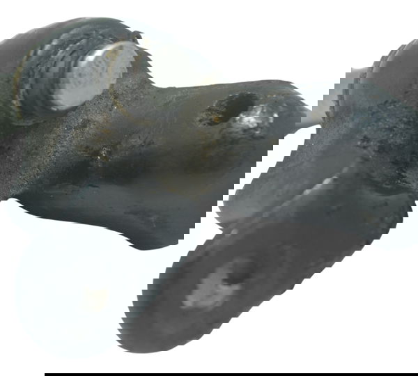 Suporte Pedal Freio Det Harley 883 R Sportster 08-09 Orig