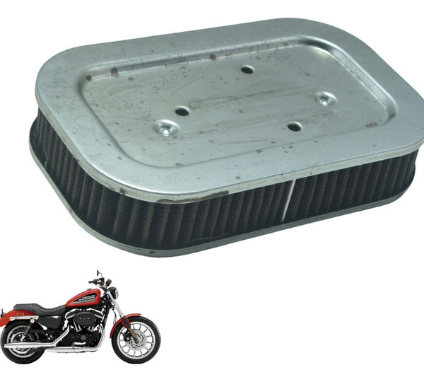 Filtro Ar Harley 883 R Sportster 08-09 Original
