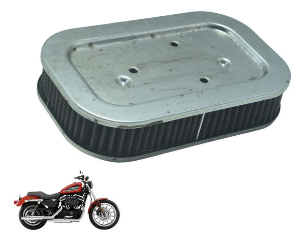 Filtro Ar Harley 883 R Sportster 08-09 Original