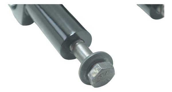Riser Guidão Harley 883 R Sportster 08-09 Original