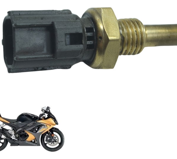 Sensor Temperatura Suzuki Gsx-r Srad 1000 08-10 Original