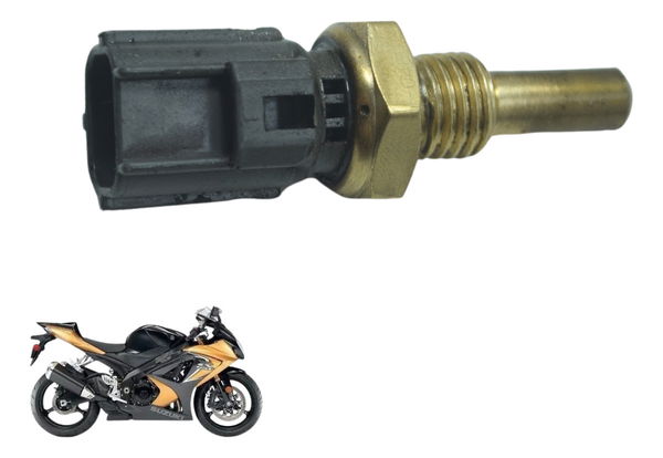 Sensor Temperatura Suzuki Gsx-r Srad 1000 08-10 Original